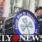 St. Patrick's Day Parade marches down 5th Ave