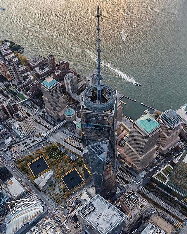 Photo via @vikvik7 
#viewingnyc