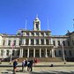 Tourist In Your Own Town #26 - New York City Hall
