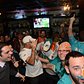 Week 9: DolfansNYC Halloween Party Vs Cincinnati Bengals