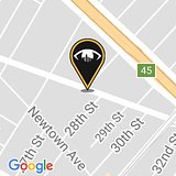 BZ Grill (27-02 Astoria Blvd, Astoria, NY 11102)