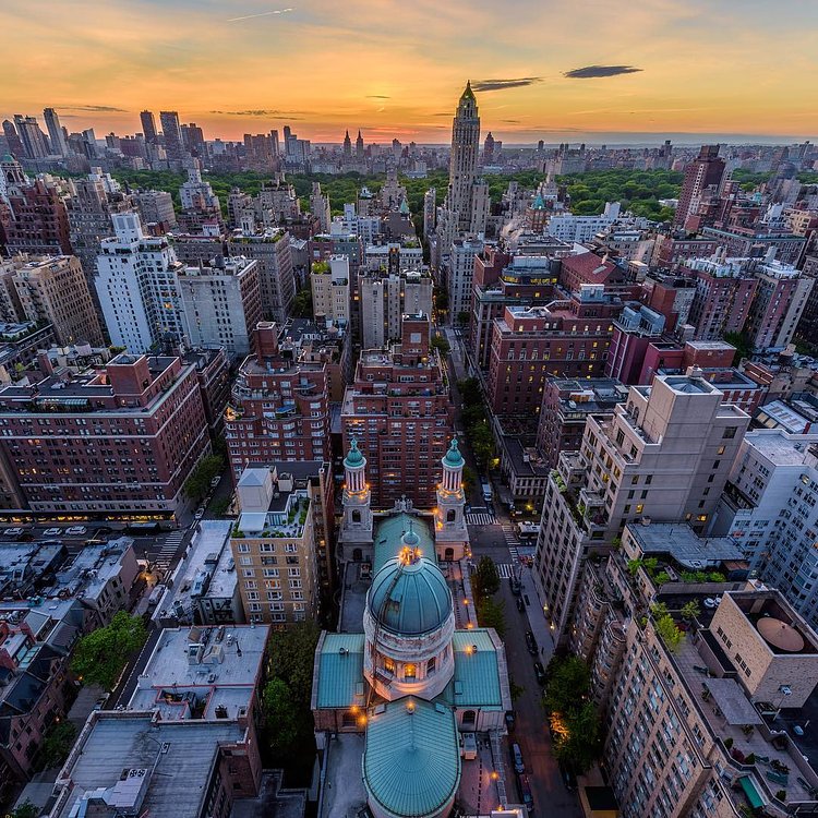 Upper East Side, Manhattan