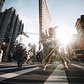 Flatiron Building, Manhattan, New York City