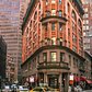 Delmonico's Restaurant, Financial District, Manhattan
