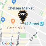 Fabique Bakery (348 W 14th St, New York, NY 10014)