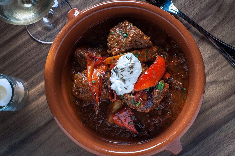 The Library at the Public