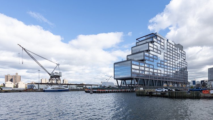 "Dock 72", Brooklyn Navy Yard