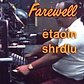 Farewell - ETAOIN SHRDLU - 1978