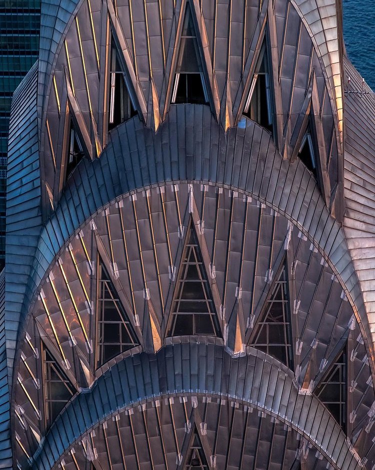 Chrysler Building, Midtown, Manhattan