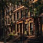 Brownstones, Brooklyn Heights, Brooklyn
