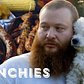 Action Bronson Eats The Best Colombian Food in NYC