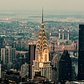 Chrysler Building, Manhattan