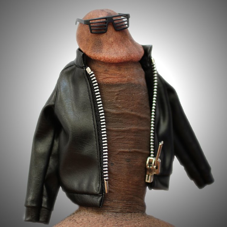 Dongye West a.k.a “Cockeezy”