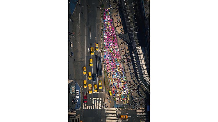 Summer Solstice Yoga