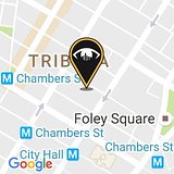 Hook & Ladder 1 (100 Duane St, New York, NY 10007)