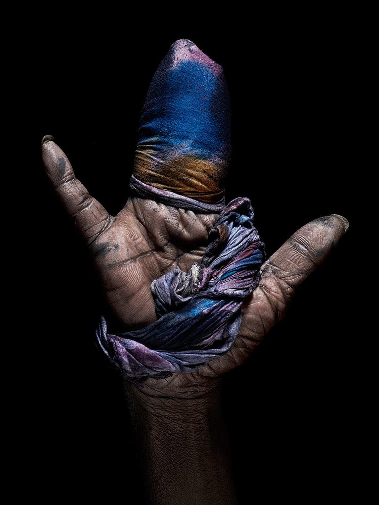 Foot Soldiers, Leonard