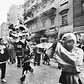 Feb. 17, 1969: Celebrations on Mott Street to ring in 4667, the Year of the Rooster, favored the lion to the dragon, which, though “there is a tremendous difference between a dragon and a lion in the Chinese tradition,” The Times reported, the main difference to the casual observer “is that dragons are about 30 feet long and require 17 men or boys to operate, while the lions are short and need only two men.” Indeed, “to be chosen to play the head of a lion is, for a Chinese male interested in the martial arts, a matter of prestige.”