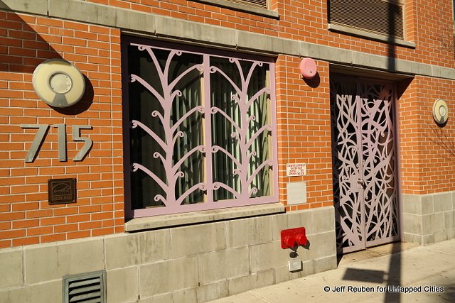 Gen. Colin L. Powell Apartments, 715 Fox Street, Longwood, The Bronx