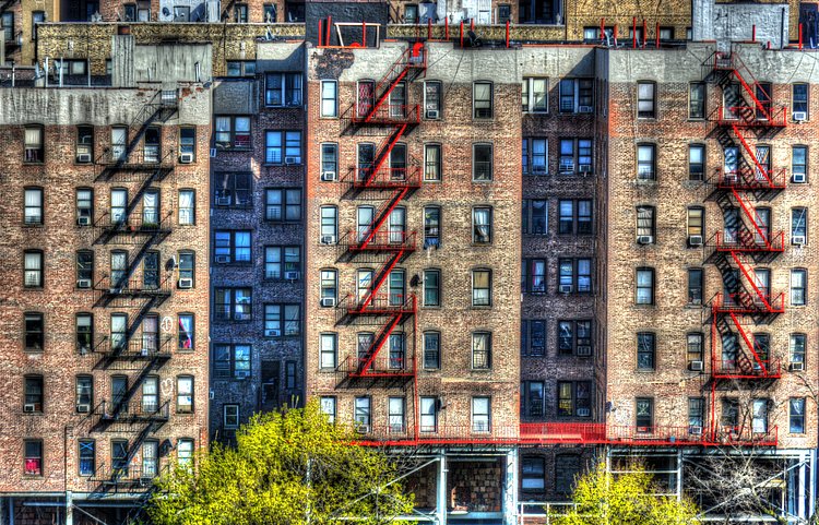 apartments | New York City