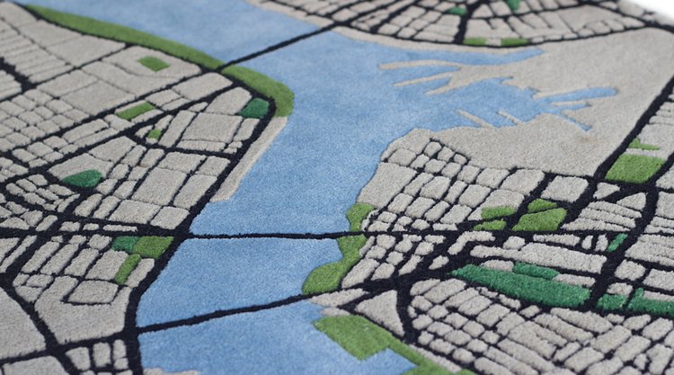 New York City Carpet