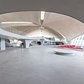JFK's Abandoned TWA Terminal