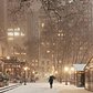Bryant Park, Midtown, Manhattan