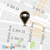 Gourmet Guild Williamsburg (110 Broadway, Brooklyn, NY 11249)