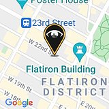 Cote (16 W 22nd St, New York, NY 10010)