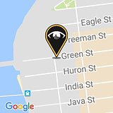 Achilles Heel (180 West St, Brooklyn, NY 11222)