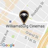 Manila Social Club (2 Hope St, Brooklyn, NY 11211)