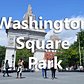 Exploring NYC: Washington Square Park