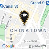 Jing Fong (20 Elizabeth St, New York, NY 10013)