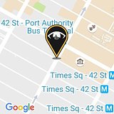 Terminal Bar (41st Street and 8th Avenue, New York, NY)