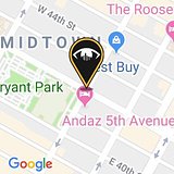 New York Public Library (5th Ave at 42nd St, New York, NY 10018 )