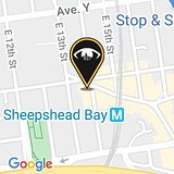 Lagman House (2612 E 14th St, Brooklyn, NY 11235)