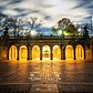 Bethesda Terrace, Central Park, Manhattan