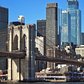 Brooklyn Bridge, New York