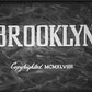 BROOKLYN - Documentary/Travelouge of 1949 Brooklyn NY