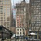 Bryant Park, Midtown, Manhattan