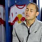 Catching Up with Luis Robles
