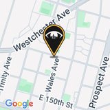 Lechonera La Piraña (766 E 152nd St, Bronx, NY 10455, USA)