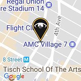 Broadway & E 10th St (New York, NY 10003, USA)