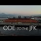 An Ode to the JFK - The Staten Island Ferry