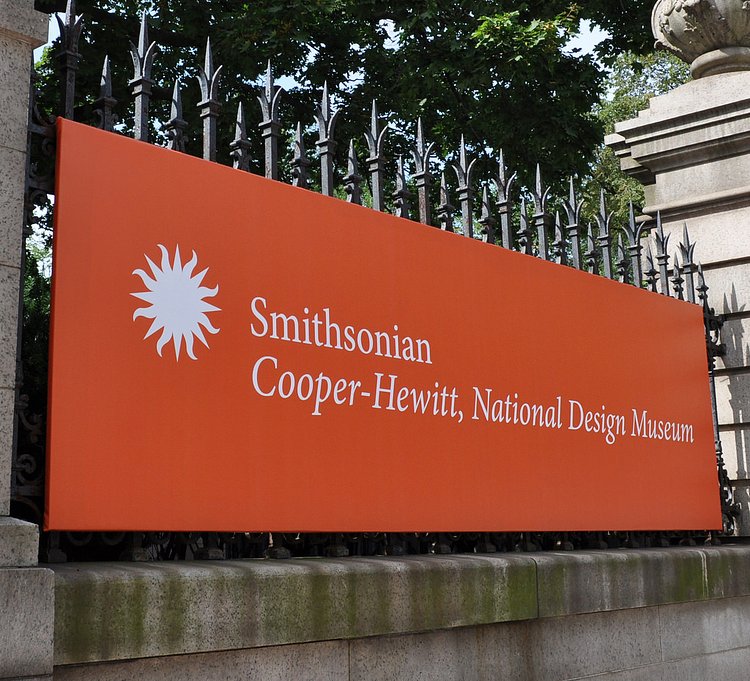 Cooper-Hewitt, National Design Museum