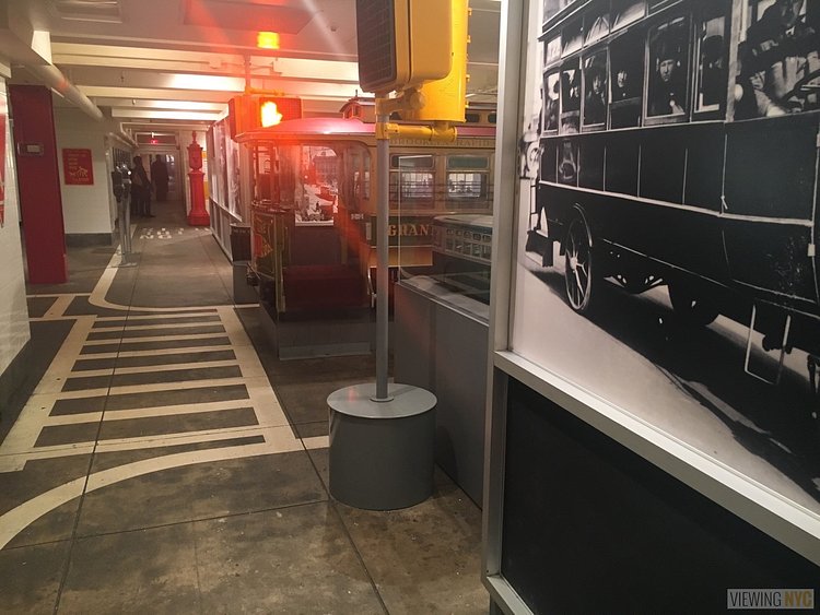 New York Transit Museum | Brooklyn