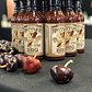 Chris Santos' Rattler BBQ Sauce | 2018 New York City Hot Sauce Expo
