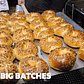 How New York's Best Bagel Shop Makes 100,000 Bagels By Hand Every Week | Big Batches | Insider Food