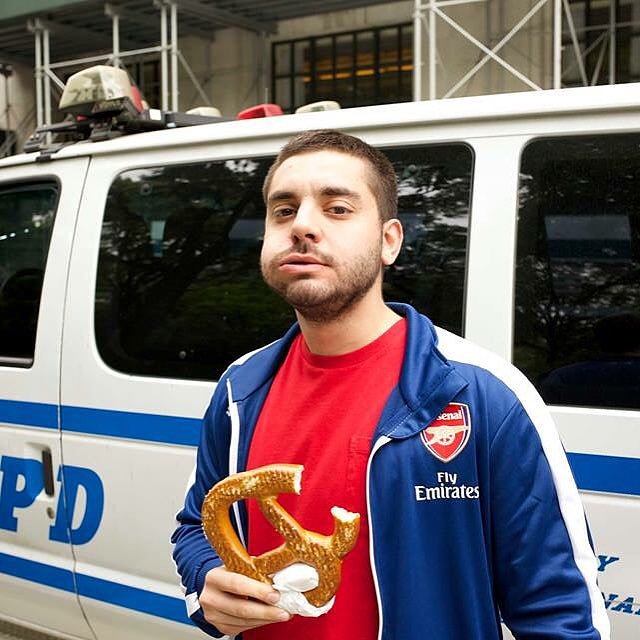 "I honestly think society puts too much pressure on people to grow up before they’re ready emotionally. I’m 28 years old — sorry if I don’t want to put myself in a box for the rest of my life."