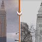 The Division: Real Life vs. In-Game New York
