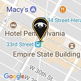 Cryo Cream (Broadway Bites, Greeley Square, Broadway, New York, NY 10001)